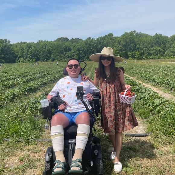 Meet your Posher, AGGY - Picture 15 of 16